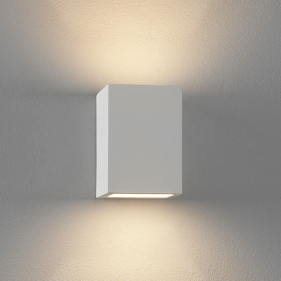 Mosto Wall Light, 2 Beams, G9, IP20