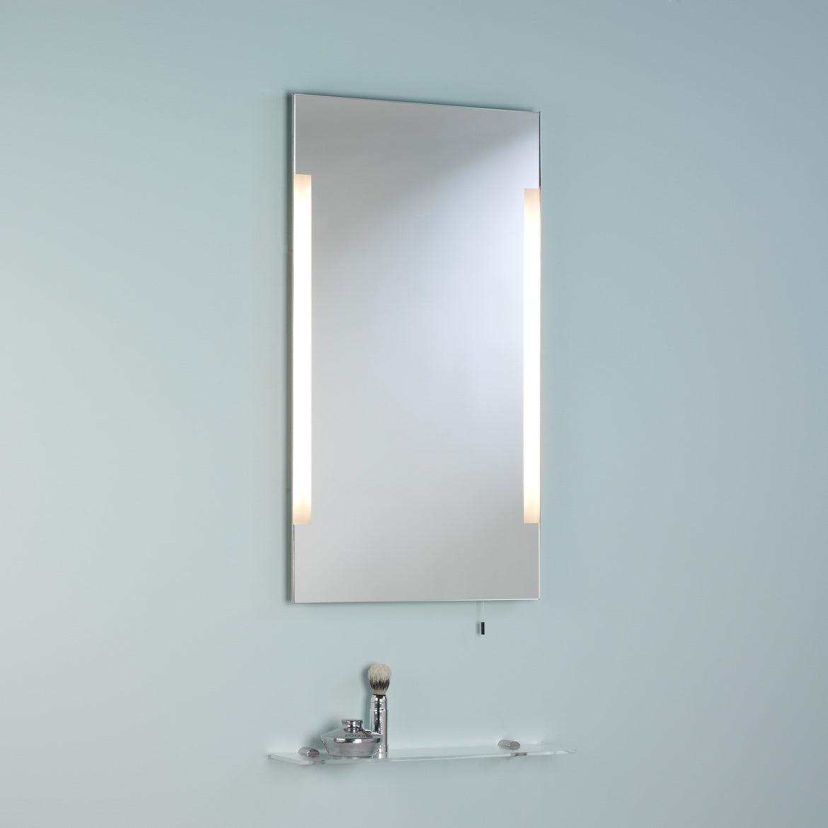 Imola Illuminated Mirror, 900, LED, NO DIM, IP44