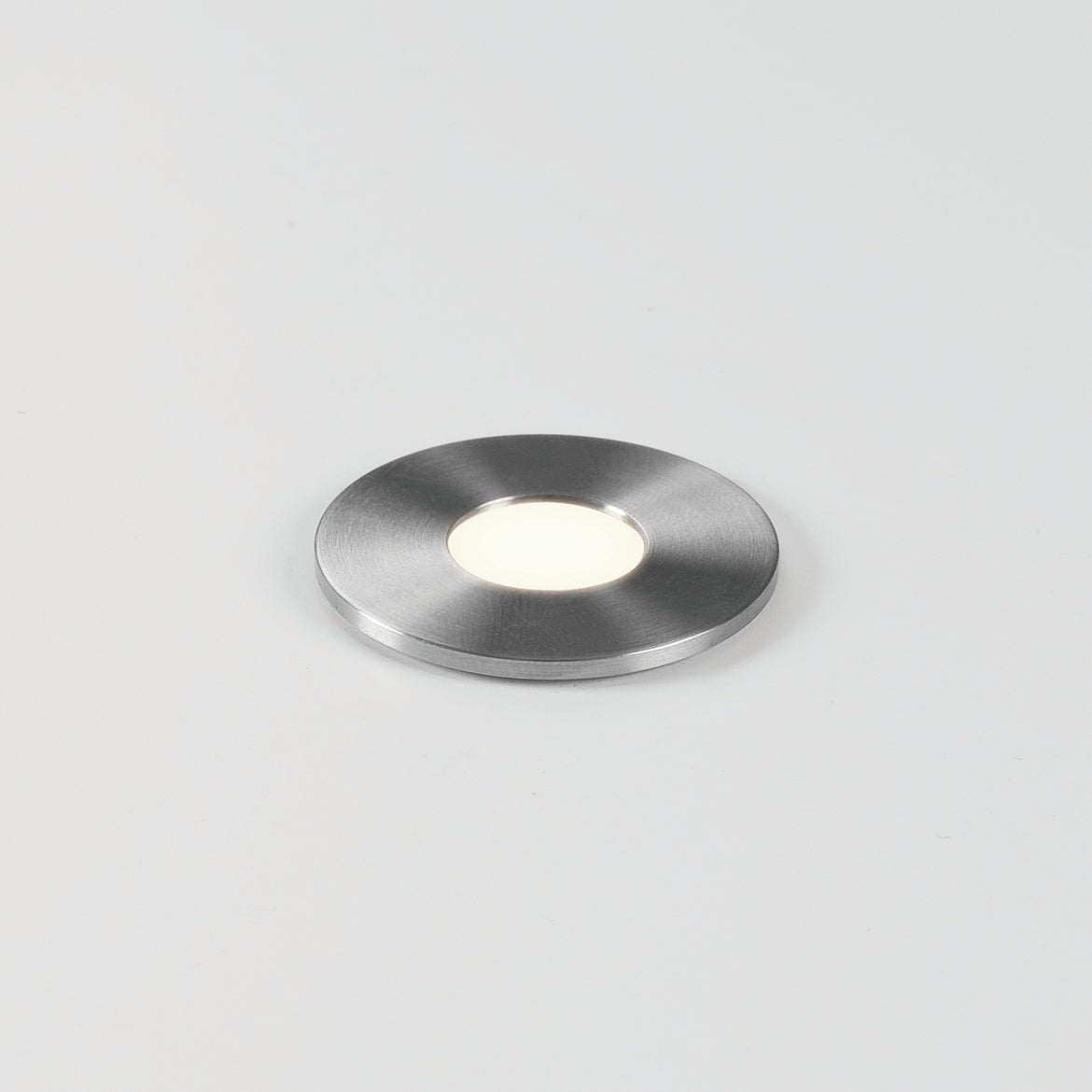 Terra 28, Niche Light, Steel, LED, IP65