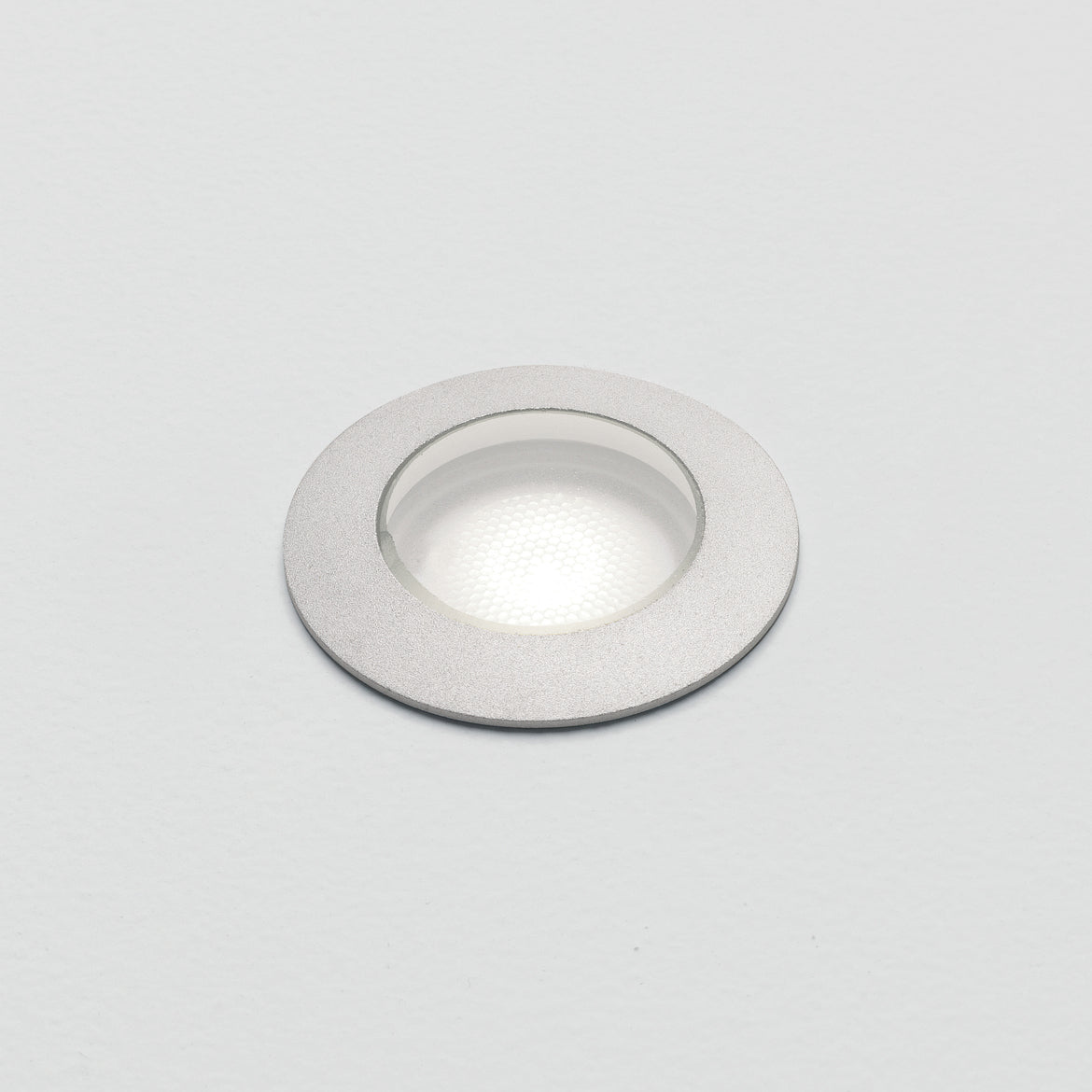 Terra 42, Niche or Uplight, Aluminium, LED, IP67