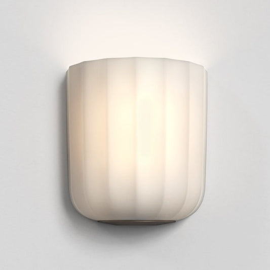 Veo Wall Light, E27, IP20