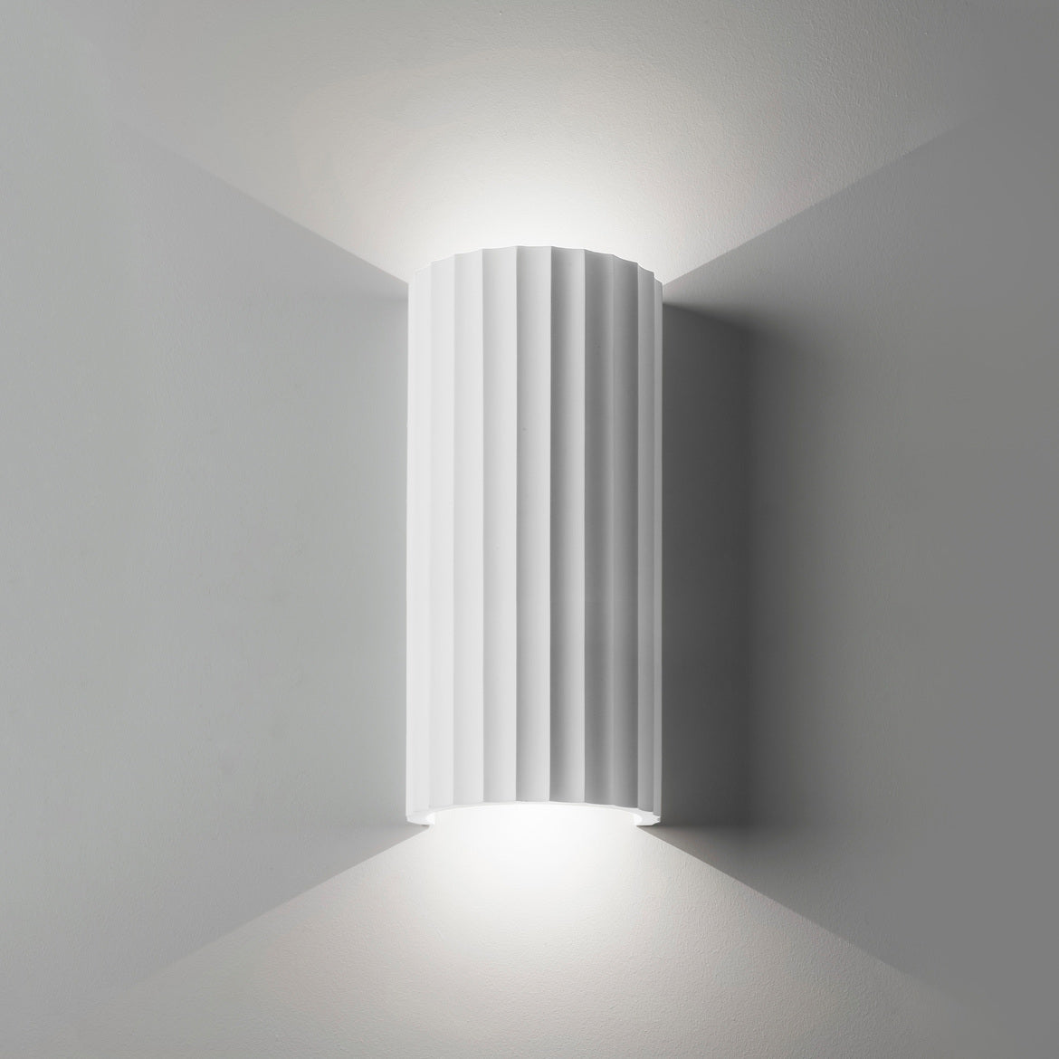 Kymi Wall Light, GU10, IP20