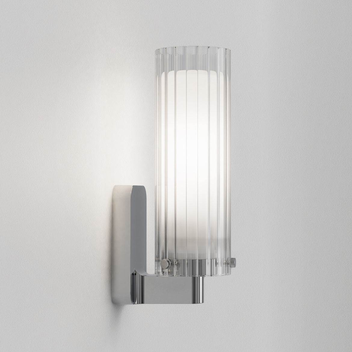 Ottavino Wall Light, E14, IP44