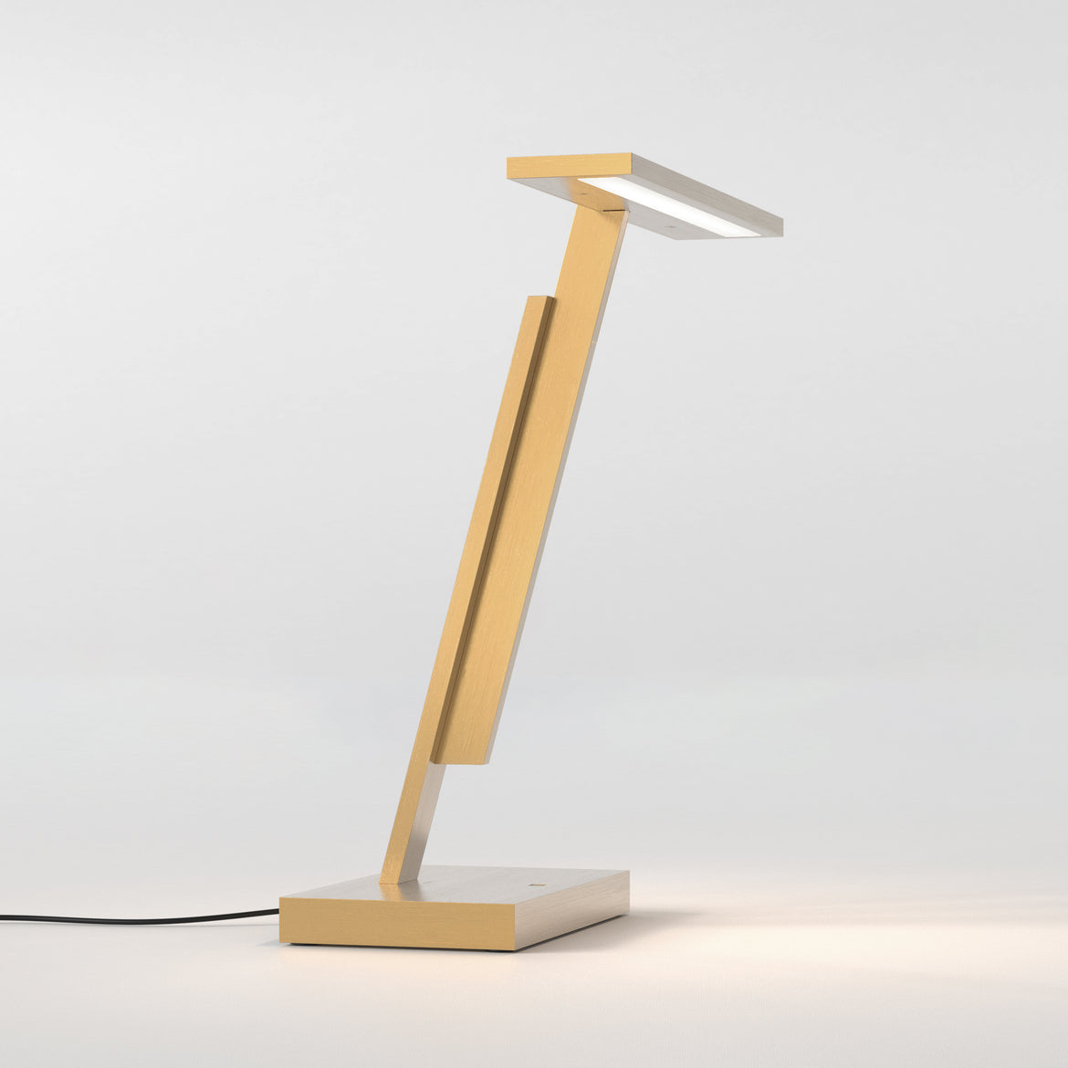 Gerrit Reading Desk Lamp, LED, Hand Sensor, IP20