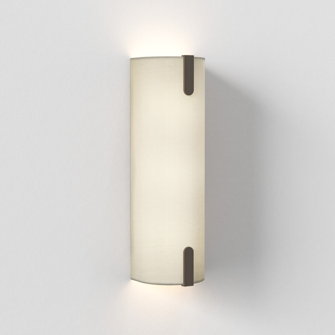 Elba Wall Light, E27, IP20