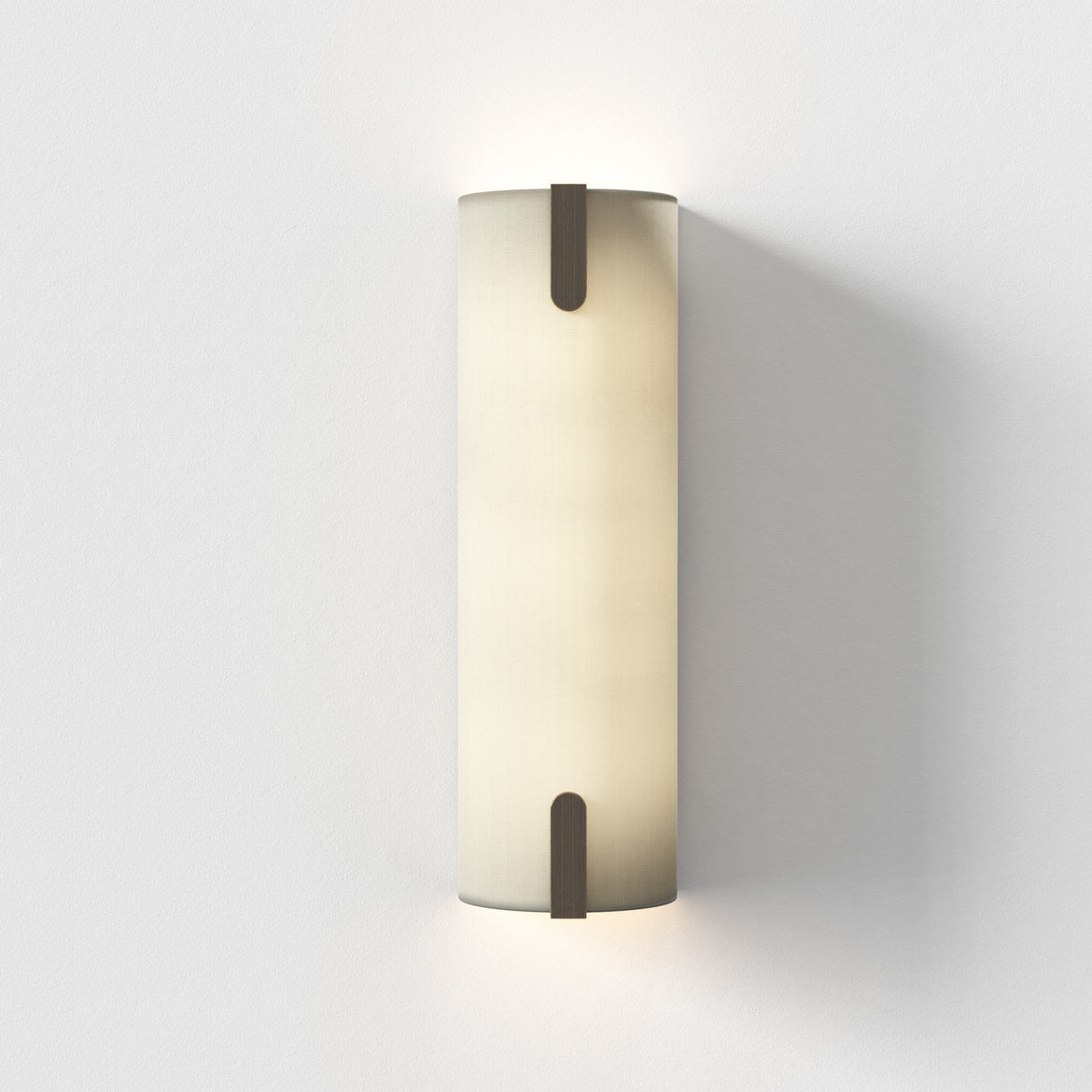 Elba Wall Light, E27, IP20