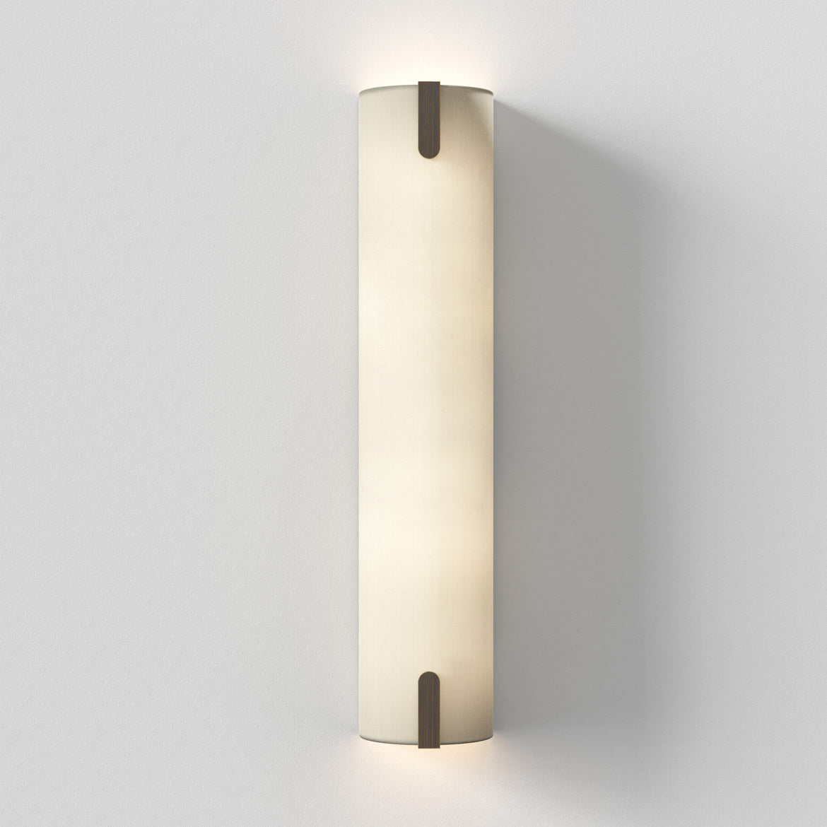 Elba Wall Light, E27, IP20