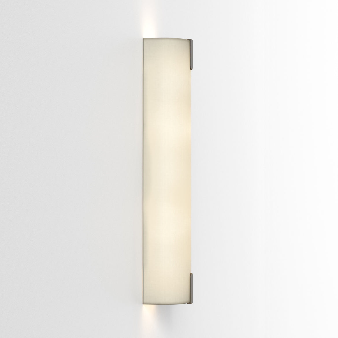 Elba Wall Light, E27, IP20