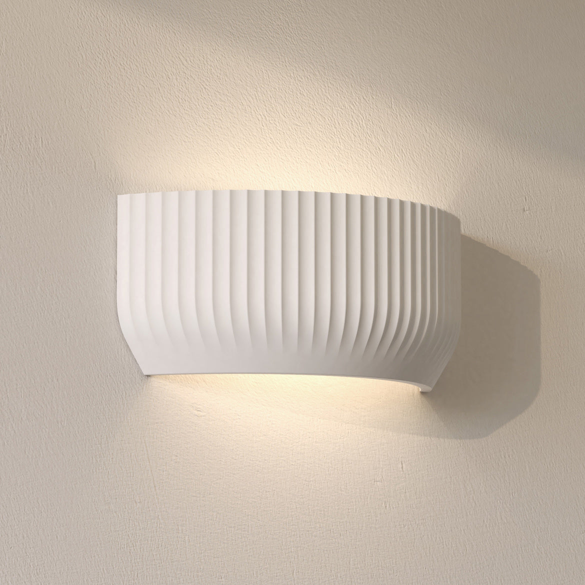 Blend Wall Light, E27, IP20