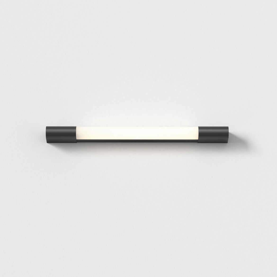 Palermo Wall Light, LED, On/Off, IP44