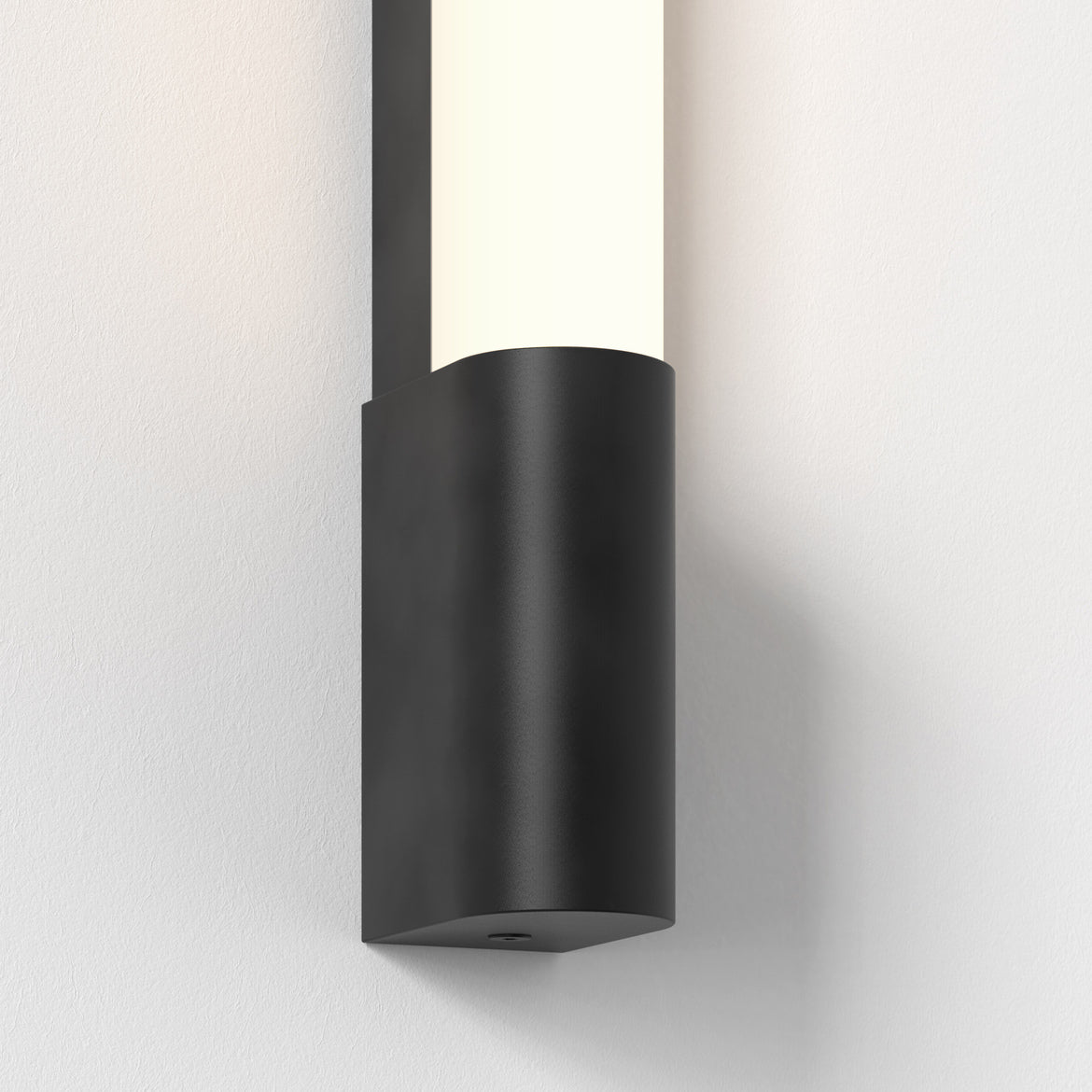 Palermo Wall Light, LED, On/Off, IP44