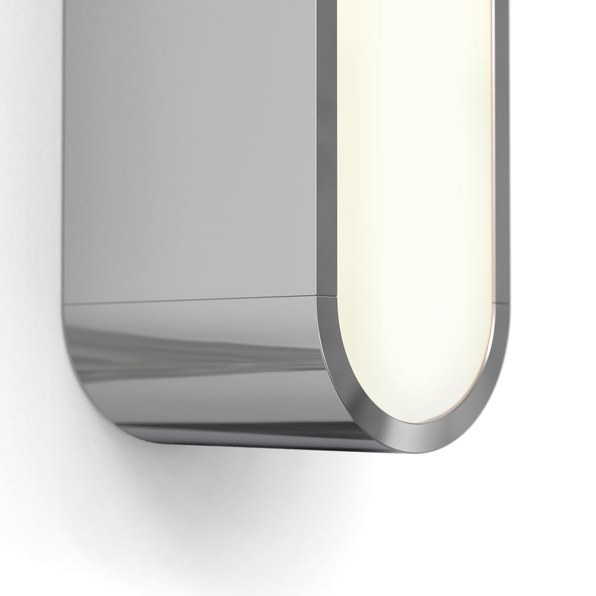 Atticus Wall Light, LED, Phase Dim, IP44
