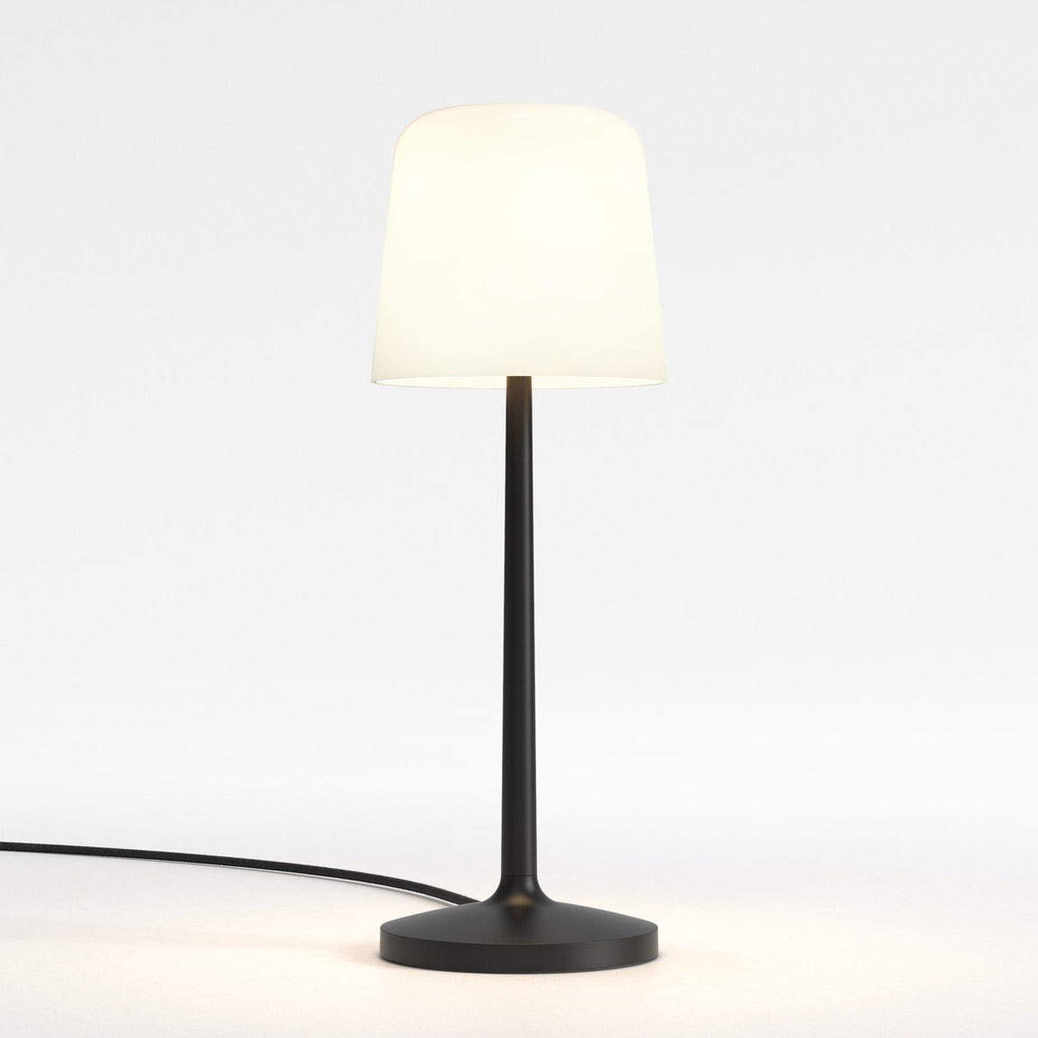 Ella Table Lamp, G9, Touch Sensor, IP20