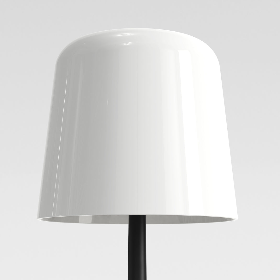 Ella Table Lamp, G9, Touch Sensor, IP20