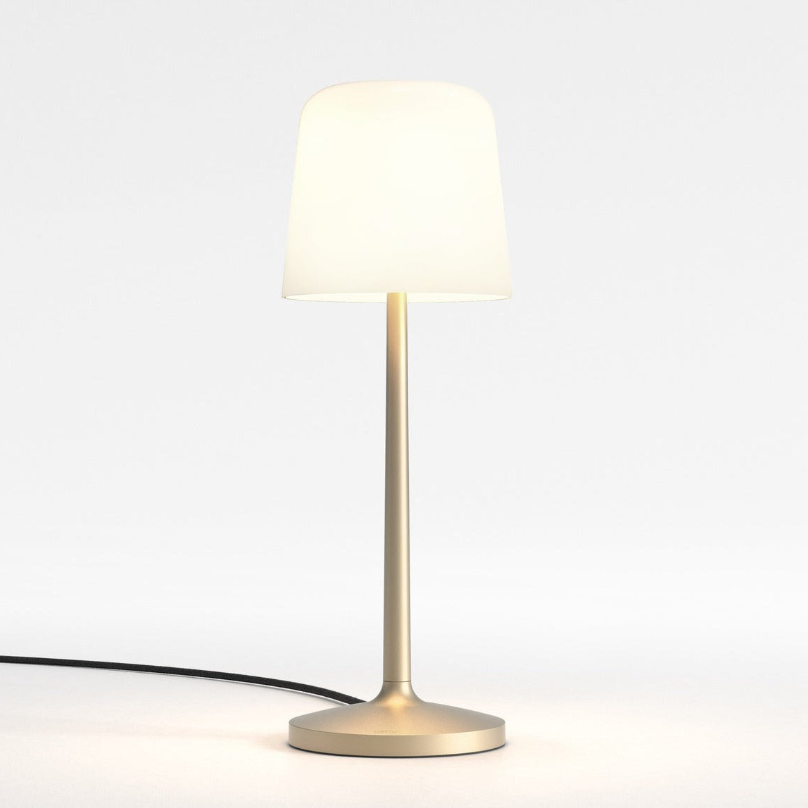 Ella Table Lamp, G9, Touch Sensor, IP20