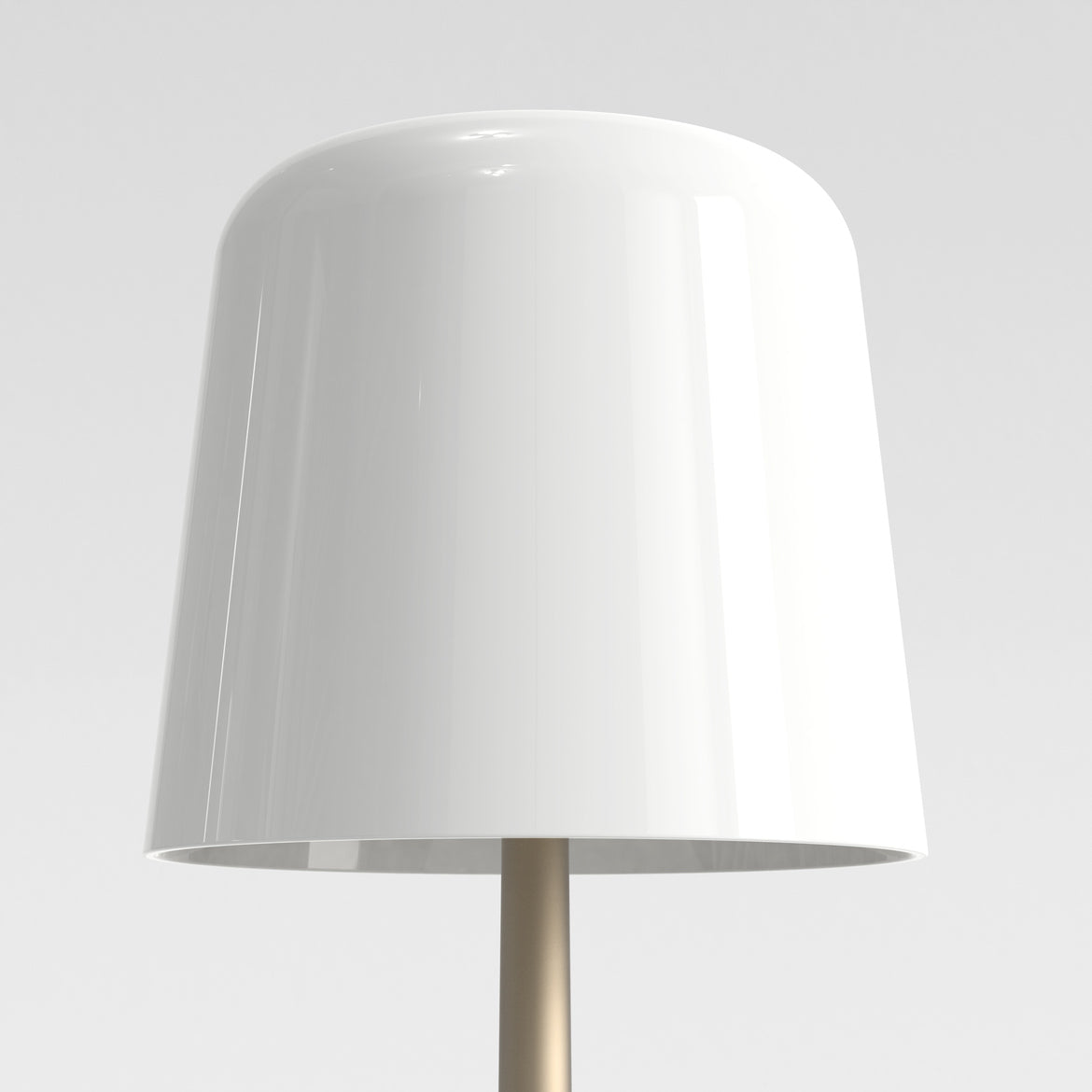 Ella Table Lamp, G9, Touch Sensor, IP20