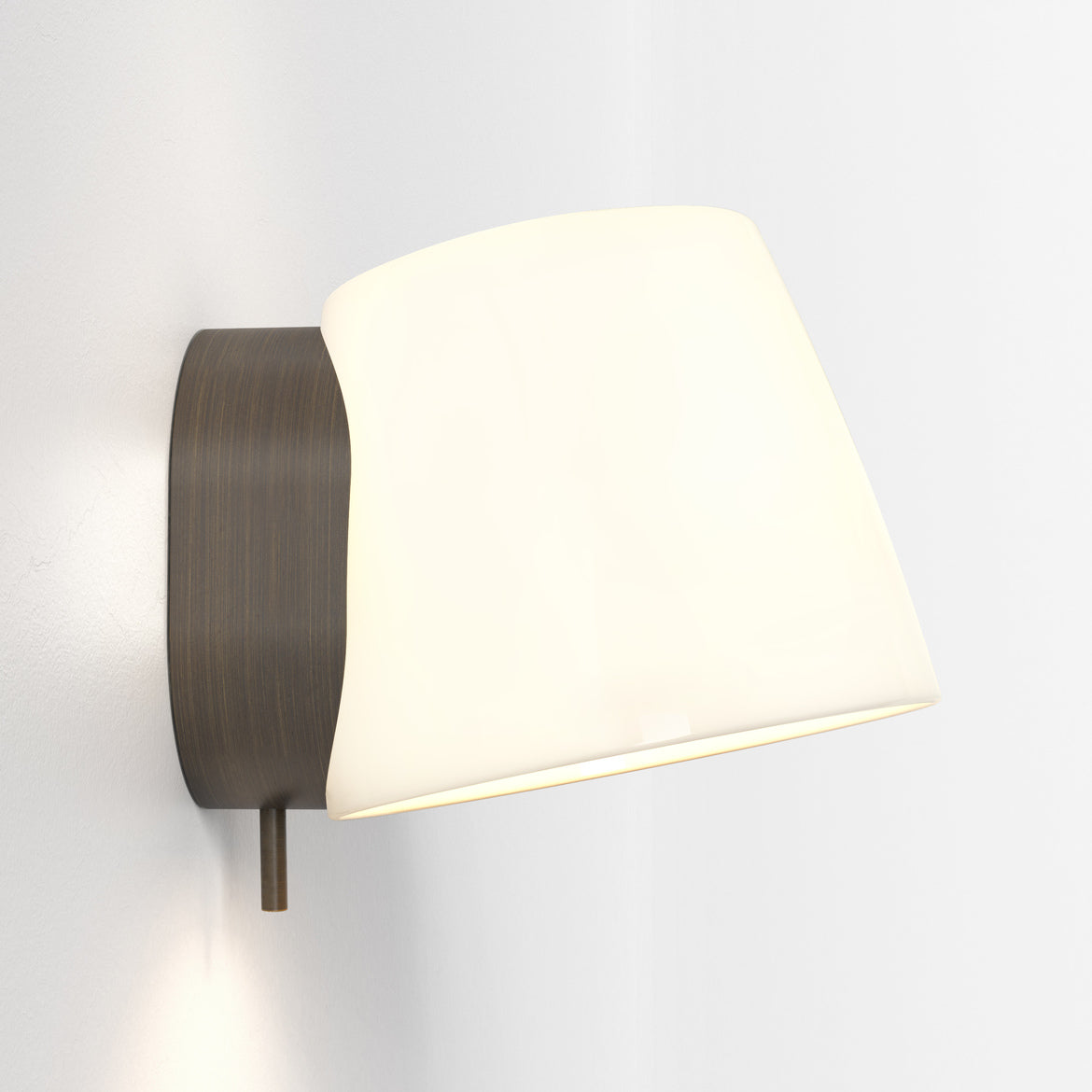 Imari Reading Wall Light, E27, IP20