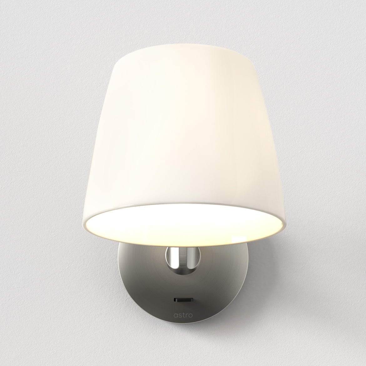 Imari Reading Wall Light, Adjustable, E27, IP20