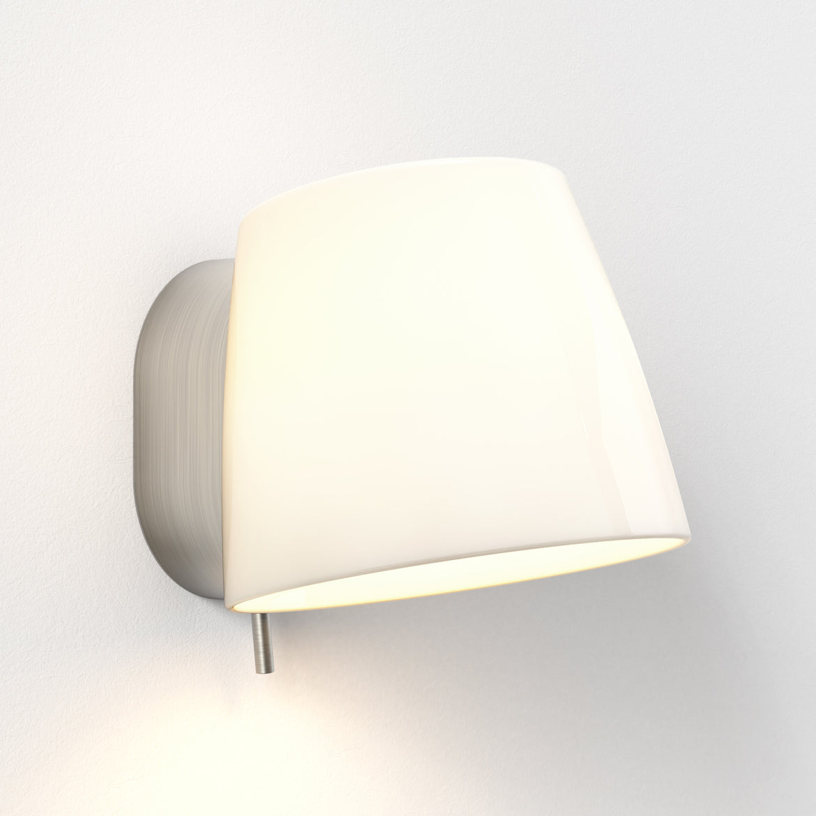 Imari Reading Wall Light, E27, IP20