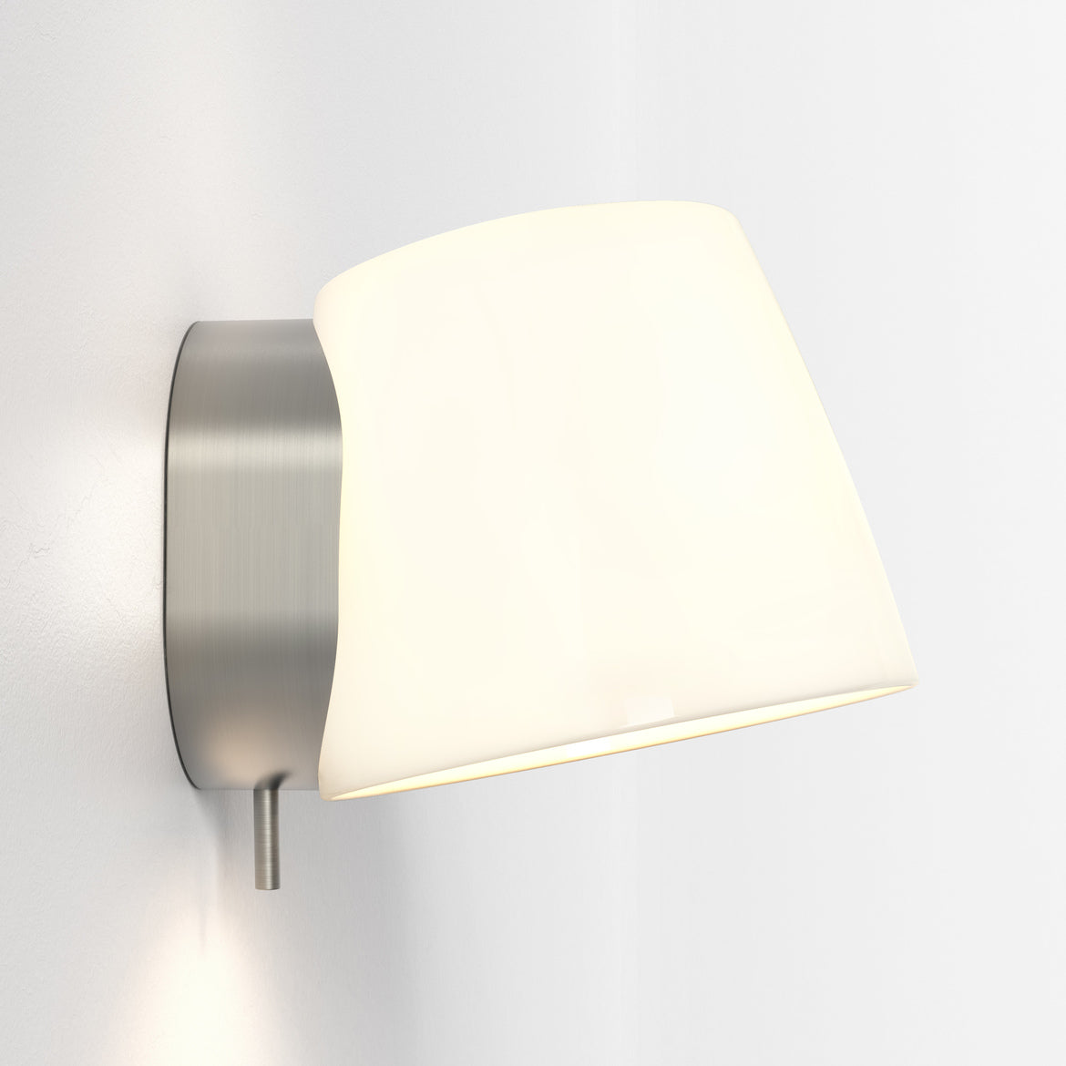 Imari Reading Wall Light, E27, IP20