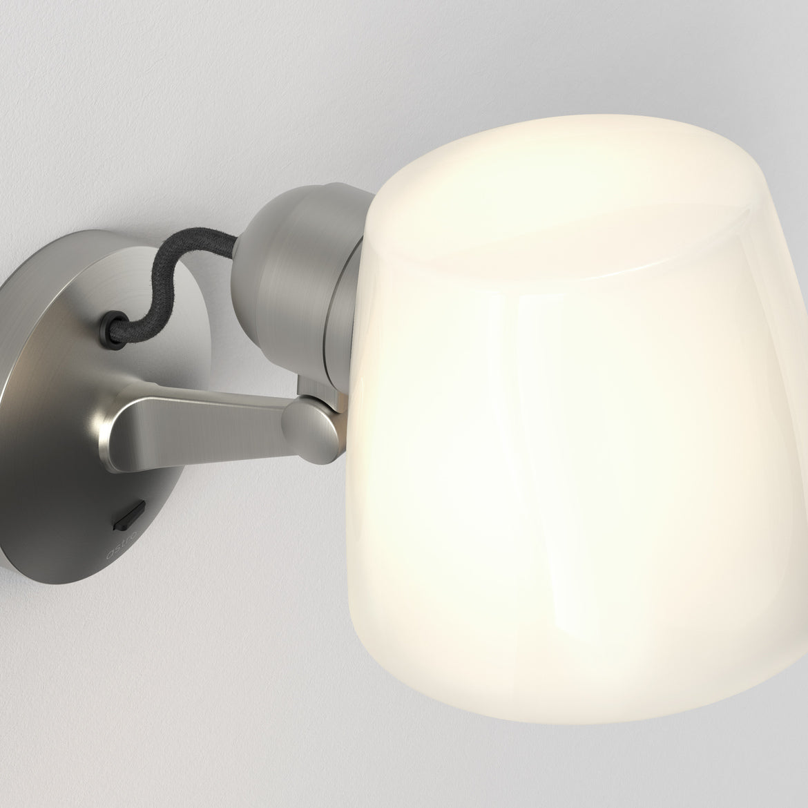 Imari Reading Wall Light, Adjustable, E27, IP20