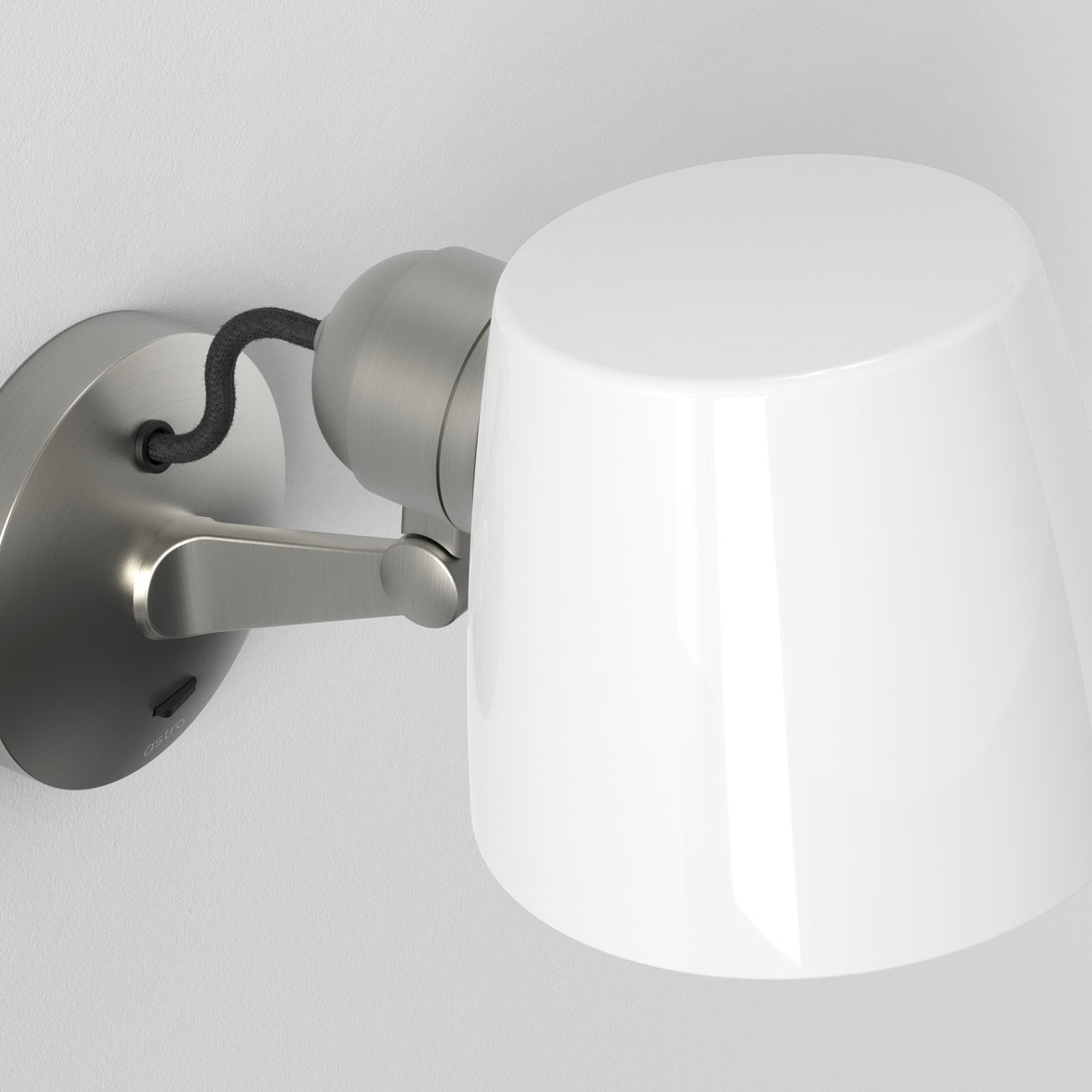 Imari Reading Wall Light, Adjustable, E27, IP20