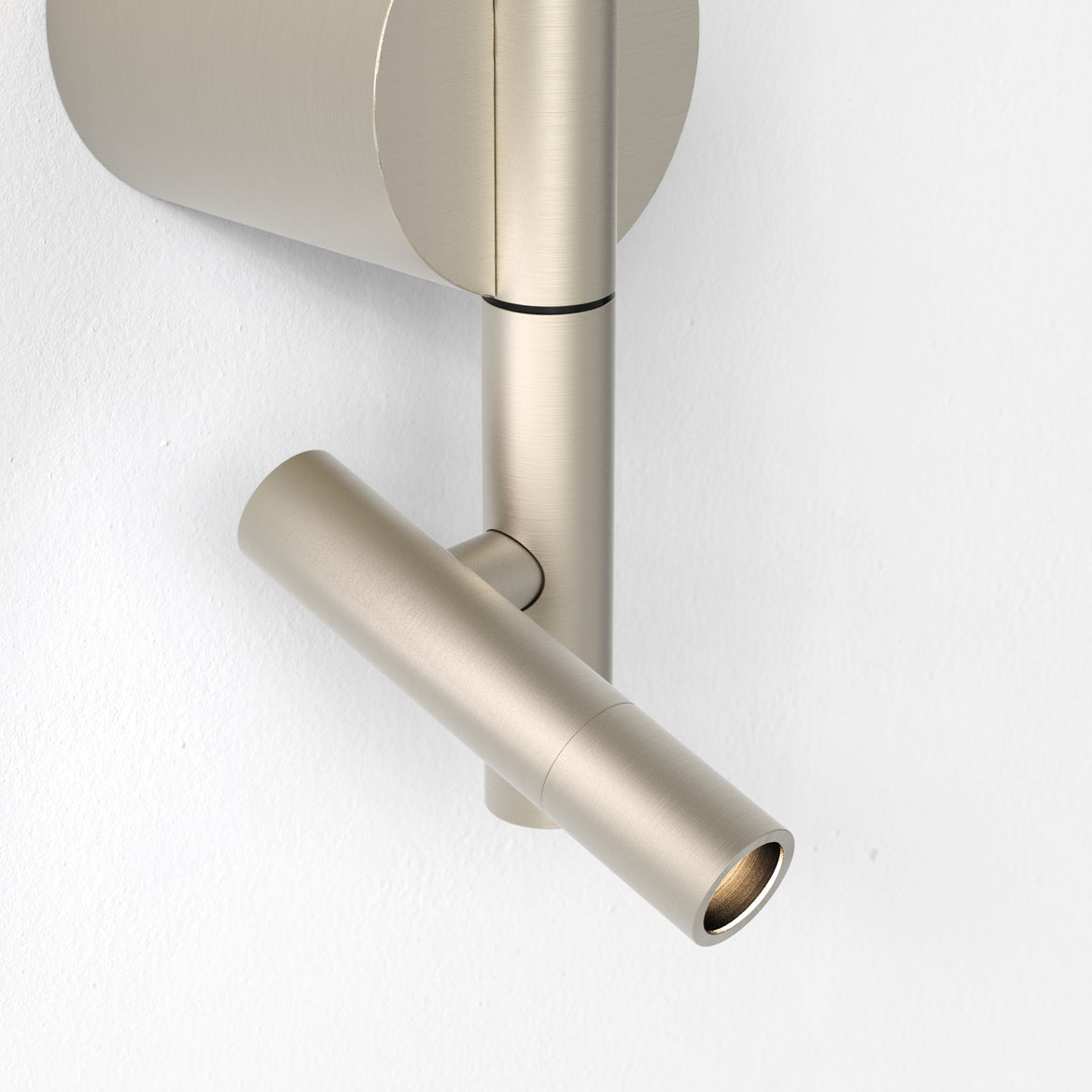 Baton Reading Wall Light, Adjustable, LED, IP20