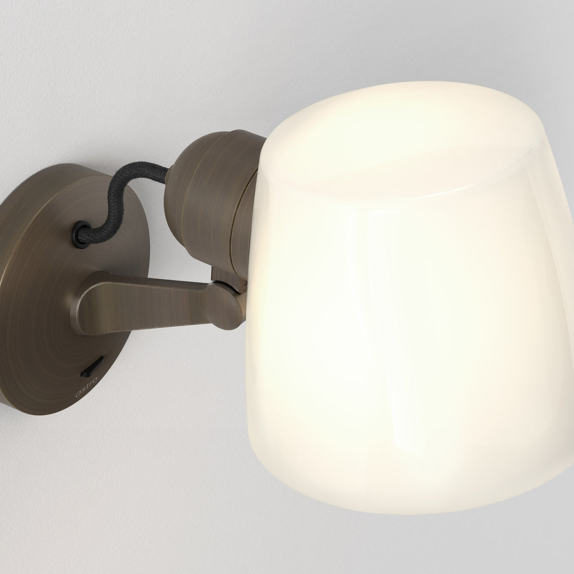 Imari Reading Wall Light, Adjustable, E27, IP20