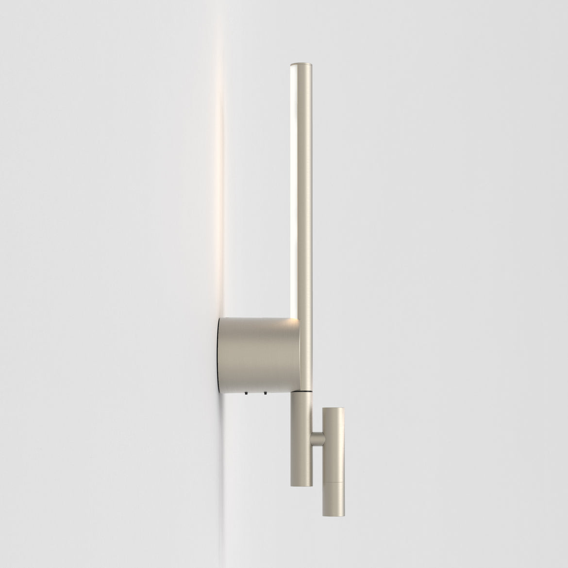 Baton Reading Wall Light, Adjustable, LED, IP20