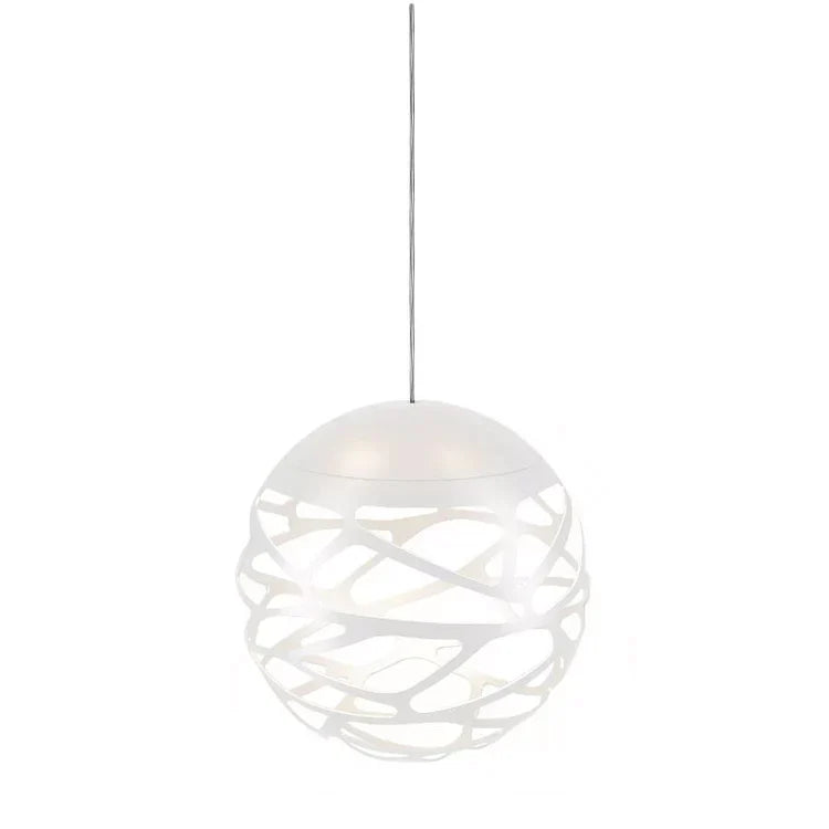 Kelly Pendant, Cluster Unit, LED, Triac Dim, IP20