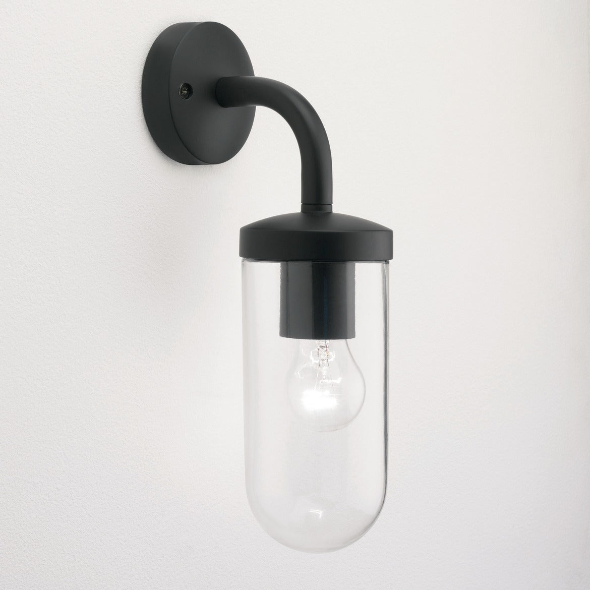 Tressino Wall Light, E27, IP44