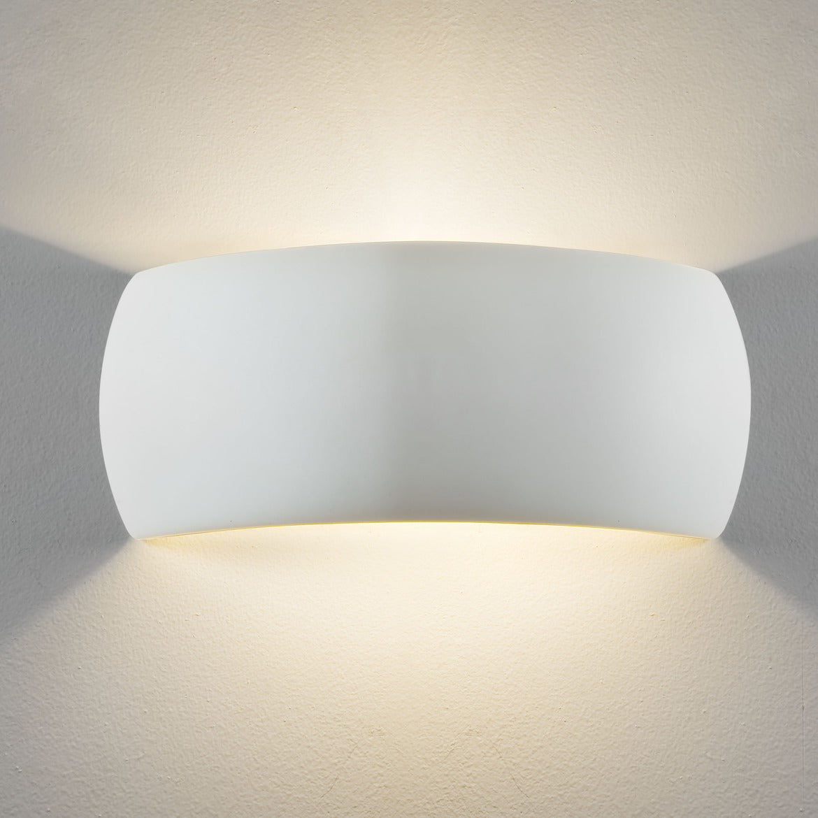 Milo Wall Light, E27, IP20