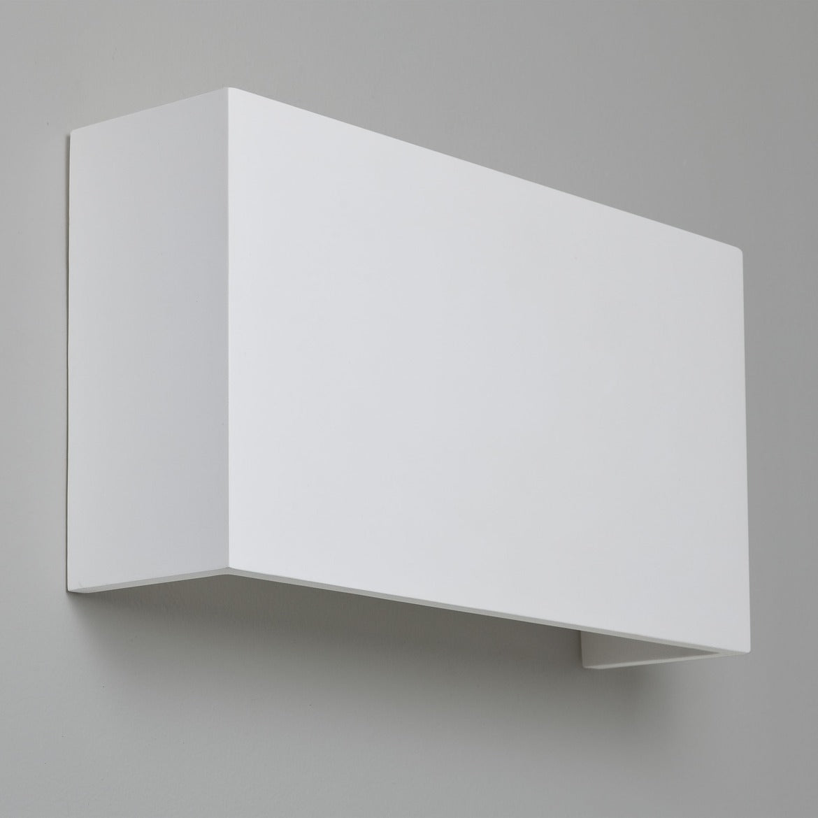 Pella Wall Light, Horizontal, E27, IP20