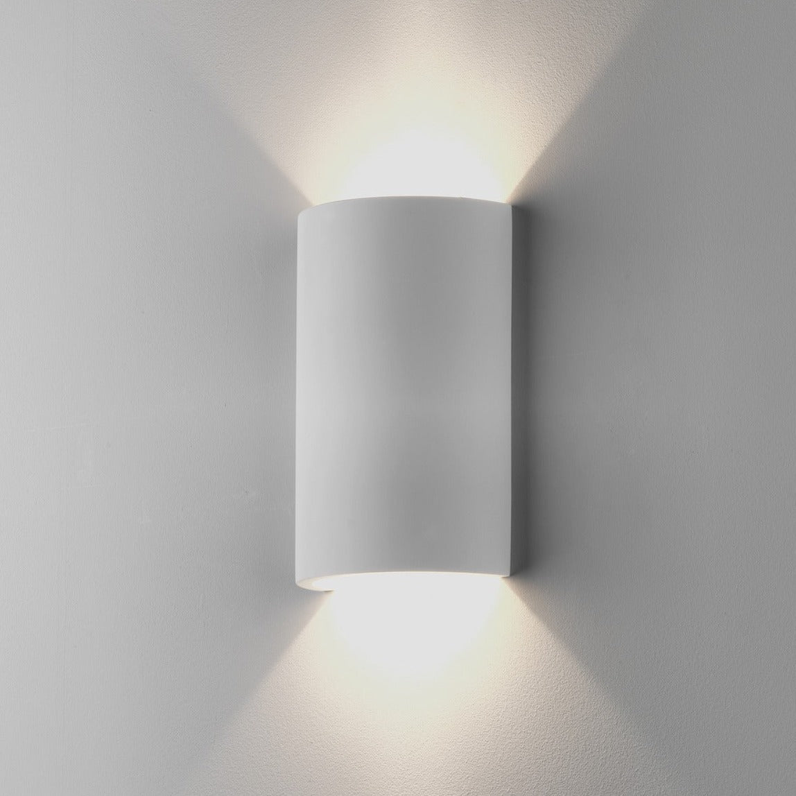 Serifos Wall Light, GU10, IP20