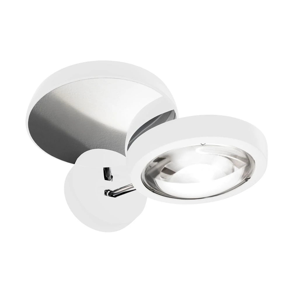 Nautilus Wall, Large Adjustable, LED, Triac Dim, IP20