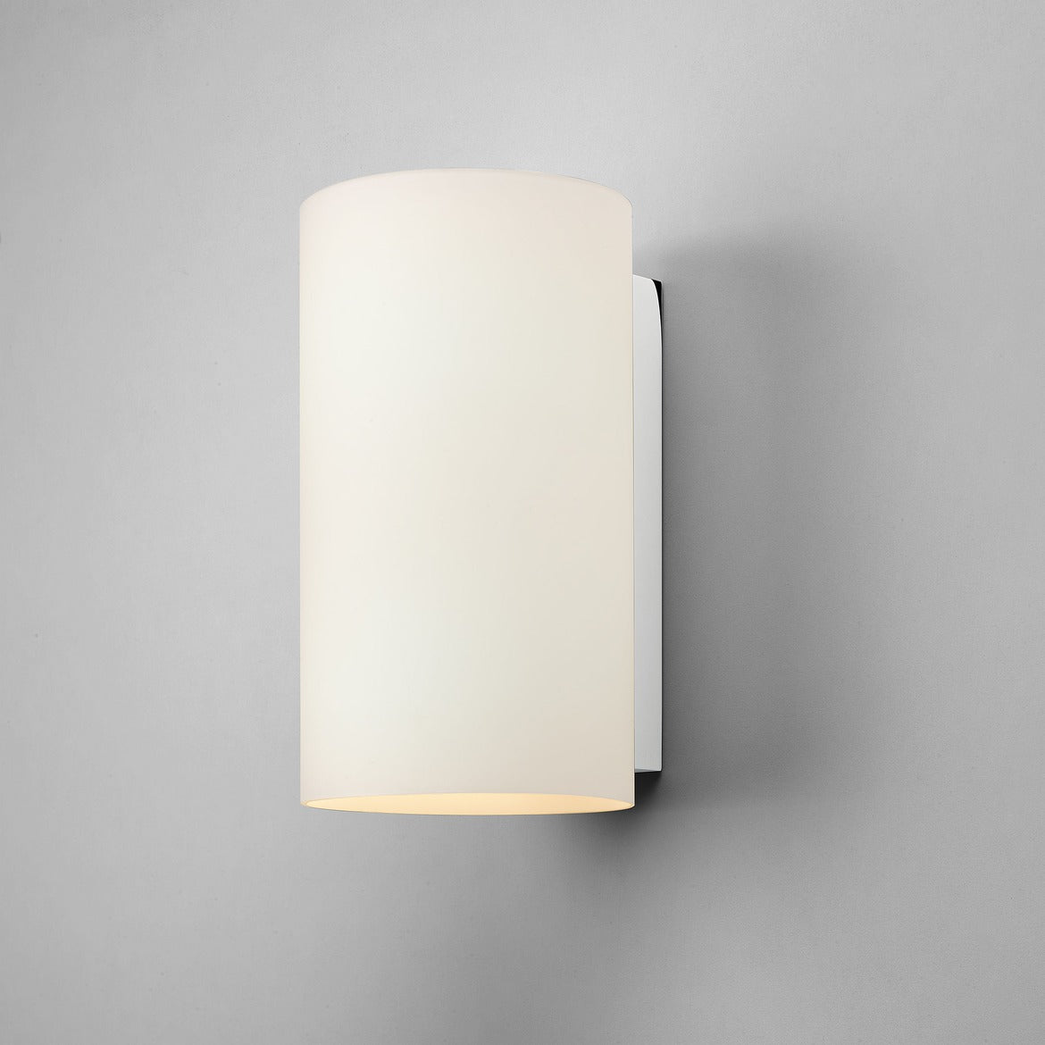 Cly Wall Light, Glass, IP20