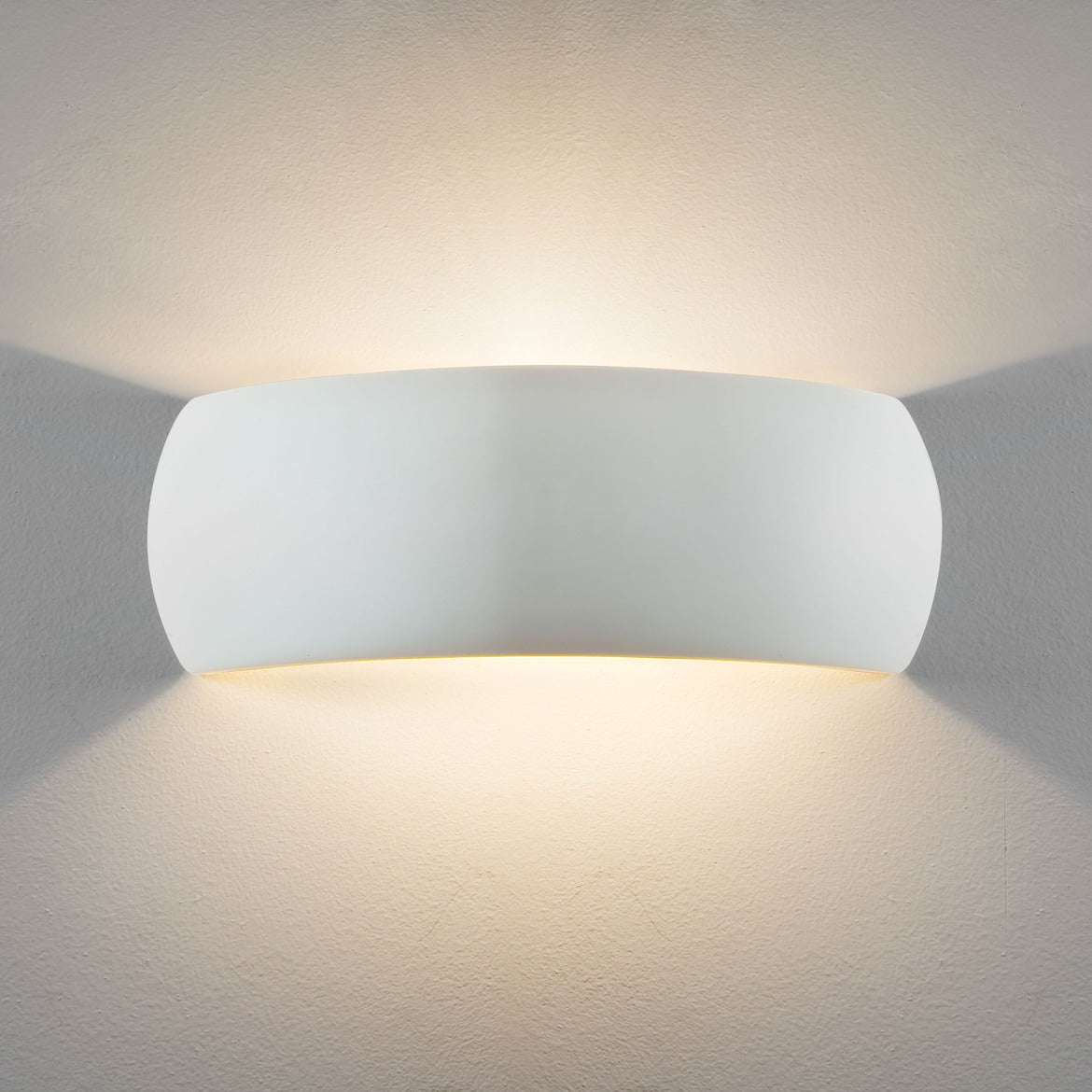 Milo Wall Light, E27, IP20