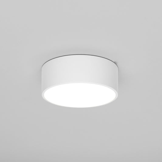 Kea Ceiling, White, LED, IP65