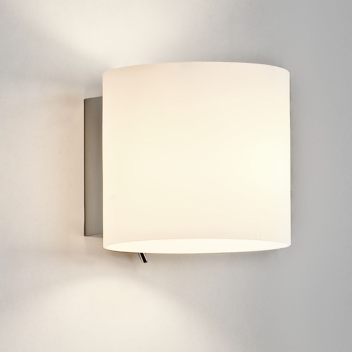 Luga Reading Wall Light, E14, IP20