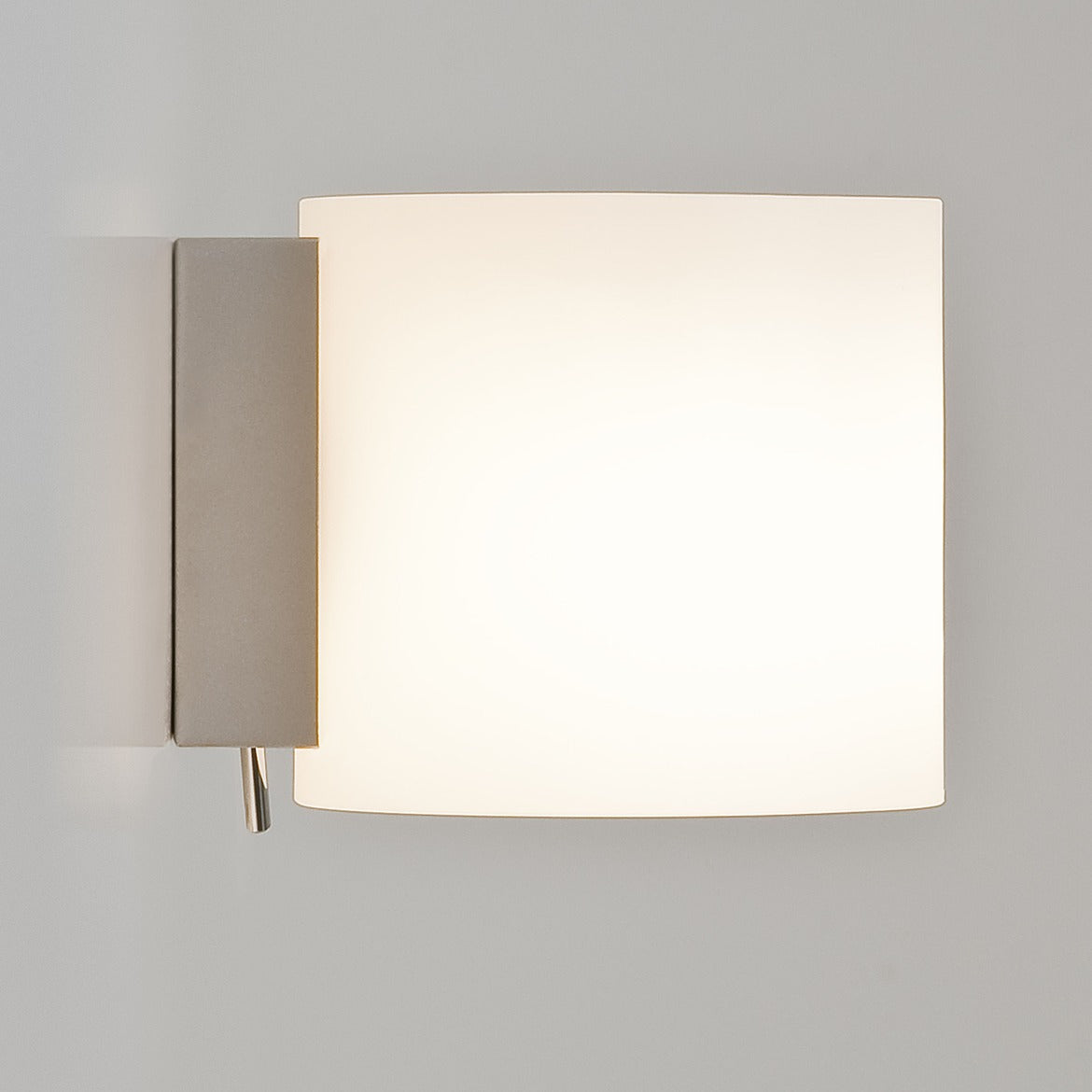 Luga Reading Wall Light, E14, IP20