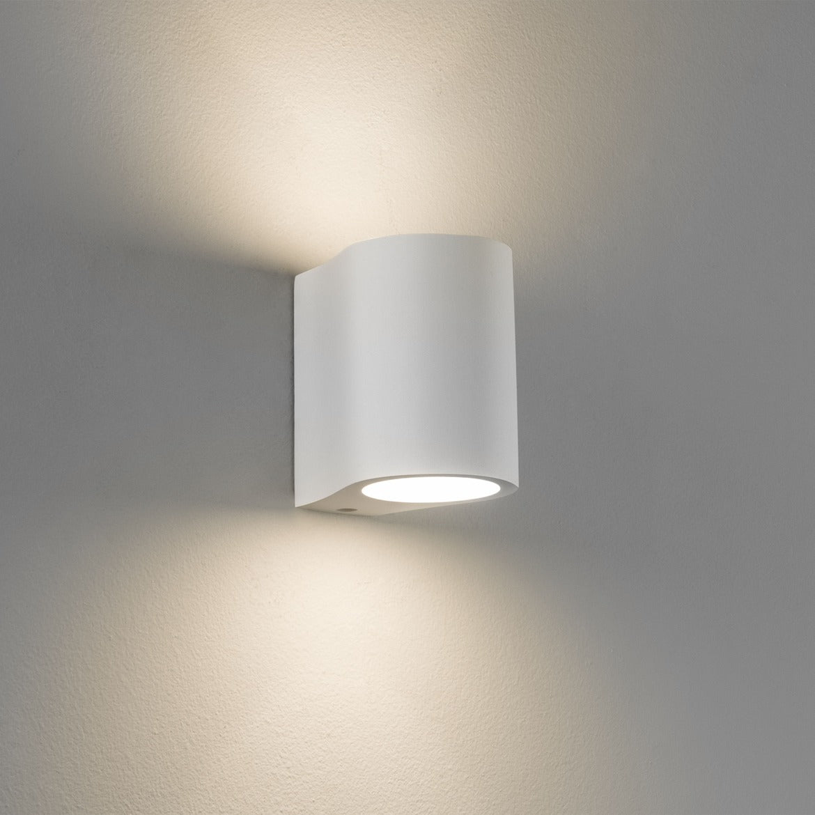 Pero Wall Light, 2 Beams, G9, IP20