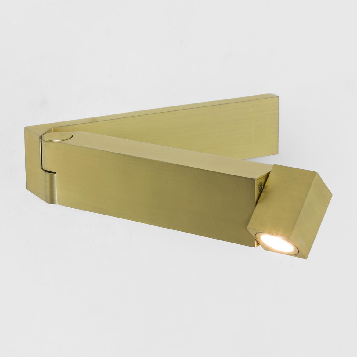 Tosca Reading Wall Light, LED, IP20