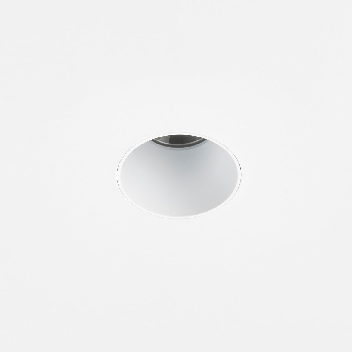 Void Downlight, GU10, IP65