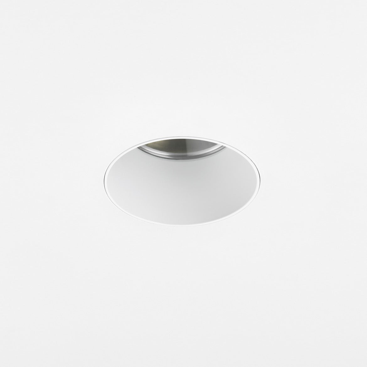 Void Downlight, GU10, IP65