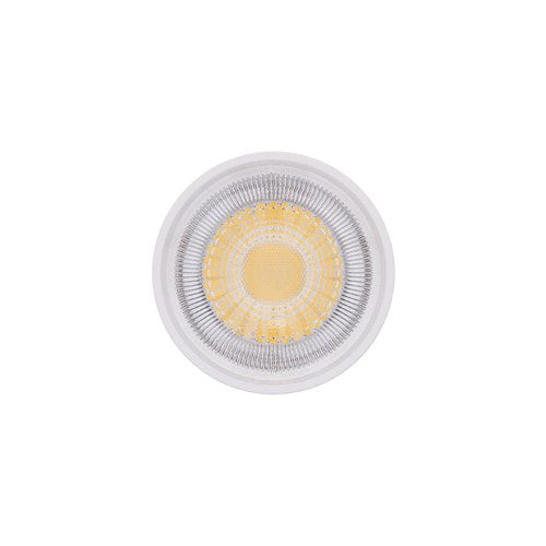 Z: Integral Bulb GU10, White, LED, 5.7W, 3000K, 540 Lumens, Dimmable, [ILGU10DD120]