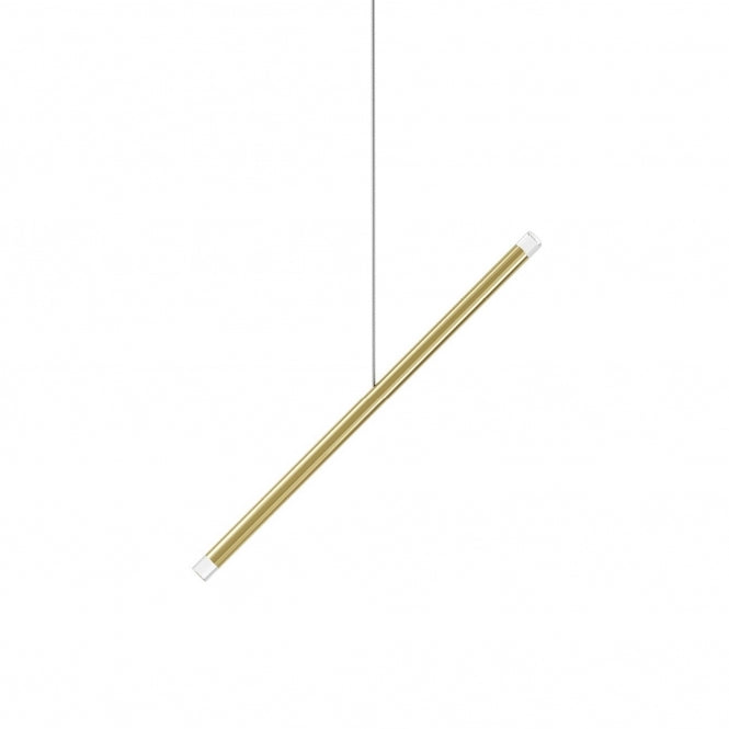 A-Tube Nano Duo Pendant, LED, Triac Dim, IP20