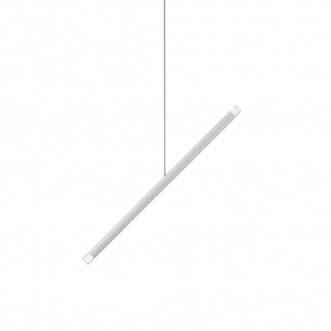 A-Tube Nano Duo Pendant, LED, Triac Dim, IP20