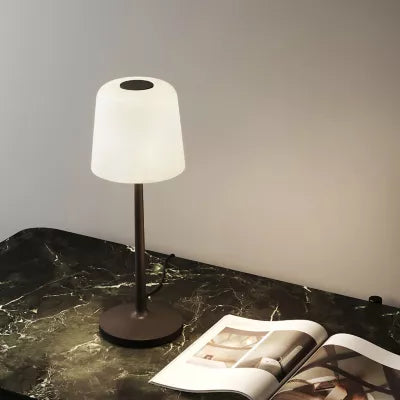 Ella Table Lamp, G9, Touch Sensor, IP20