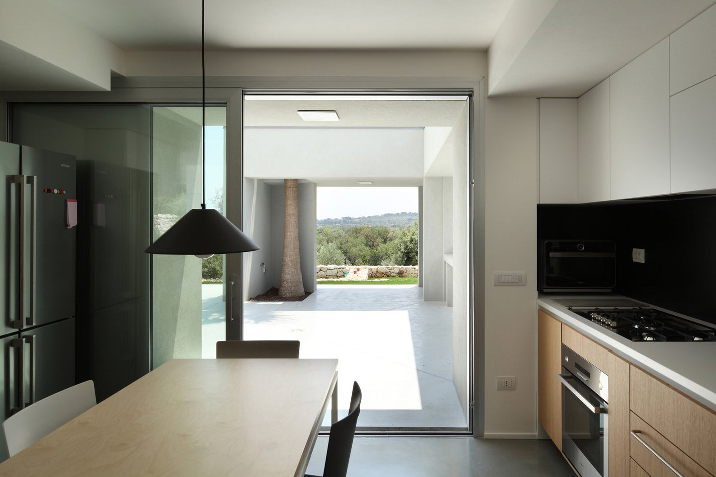 Aggregato Pendant, Cone, Anthracite, E27, IP20
