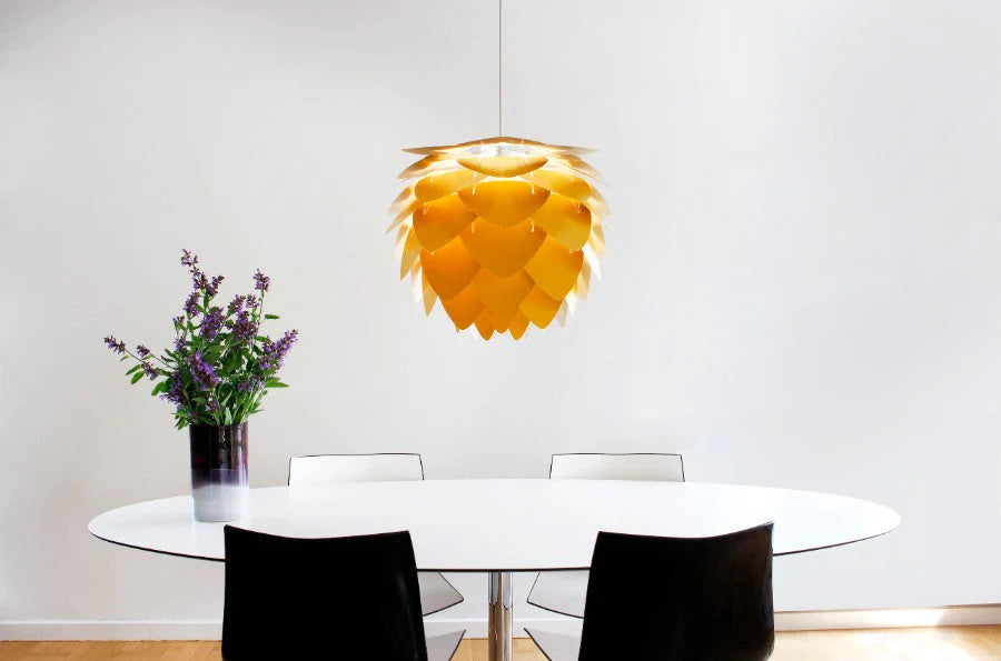 LAMPSHADE, Aluvia, Anthracite, E27